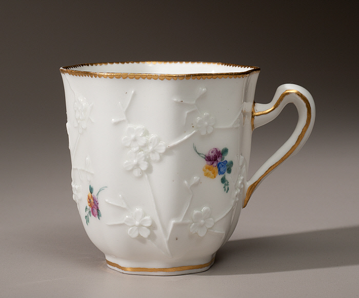 Cup and Saucer Slider Image 5